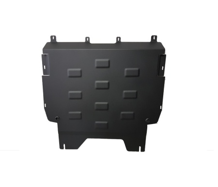 Scut motor Toyota C-HR 2023 - 2026 - Img 2