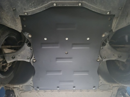 Scut motor Volkswagen ID 3 2019 - 2026 - Img 6