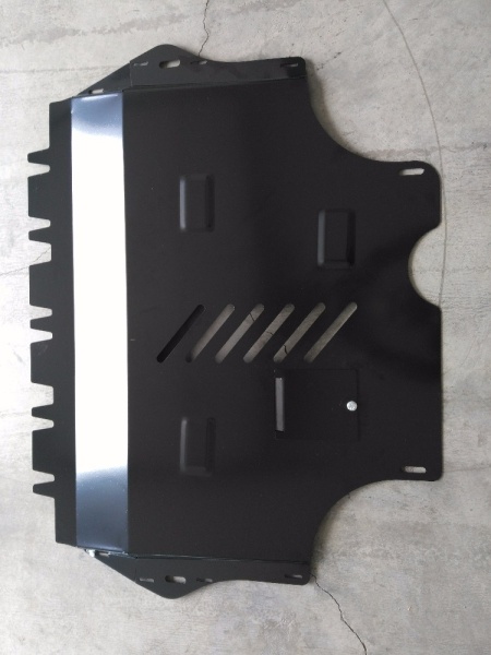 Scut motor Volkswagen Jetta 2011 - 2026 - Img 10