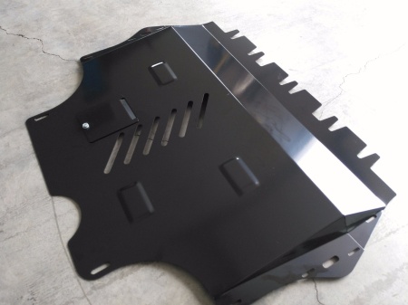 Scut motor Volkswagen New Beetle 2011 - 2026 - Img 11