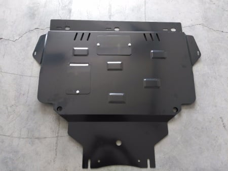Scut motor Volvo S40 2004 - 2012 - Img 12