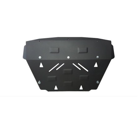Scut radiator BMW X3 2003 - 2010 - Img 2