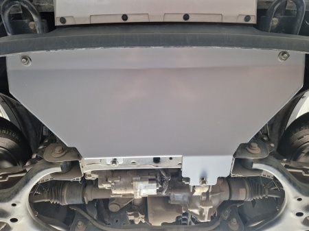 Scut radiator Volkswagen Amarok 2022 - 2026 - Img 5