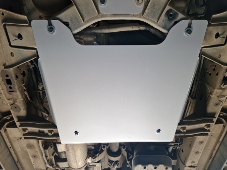 Scut reductor Ford Ranger 2023 - 2026 - Img 5