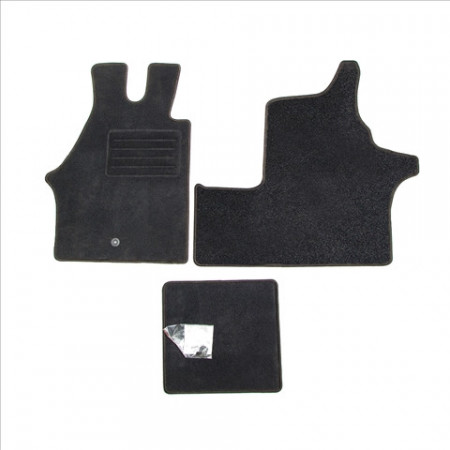 Set 3 covorase mocheta Mercedes-Benz Vito (638) 1996-2003