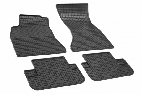 Set covorase cauciuc Audi A4 (B8) 2008 - 2016