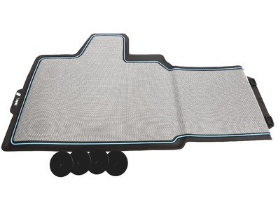 Set covorase cauciuc BMW i3 (I01) 2013 - 2019 - Img 3