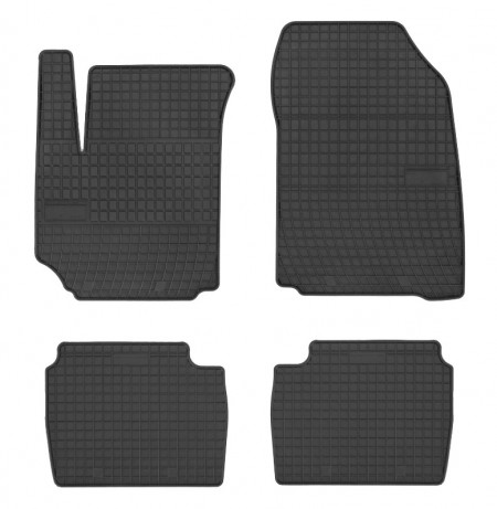 Set covorase cauciuc Fiat Croma 2005 - 2011
