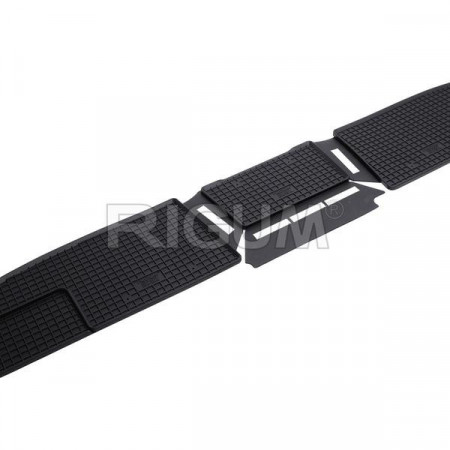Set covorase cauciuc Fiat Talento rand II 2016 - 2022