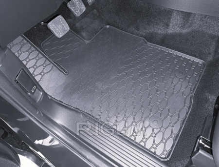 Set covorase cauciuc Ford Ranger T6.2 2024-2026 - Img 3