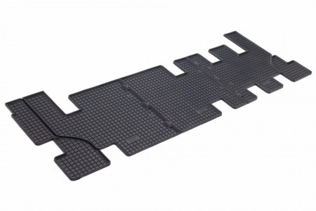 Set covorase cauciuc Ford Transit Custom ( randul III ) 2013 - 2022