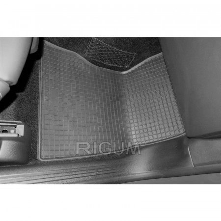 Set covorase cauciuc Mercedes GLA ( H247 ) 2020-2025 - Img 3