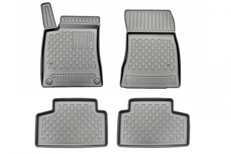 Set covorase cauciuc Mercedes GLB (X247) 2019-2023