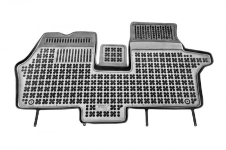 Set covorase cauciuc Mercedes Vito (W638) 1997 - 2003