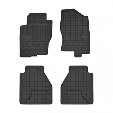 Set covorase cauciuc Nissan Pathfinder 2013 - 2019