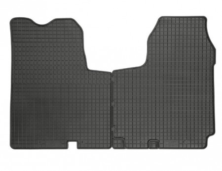 Set covorase cauciuc Opel Vivaro 2001 - 2014