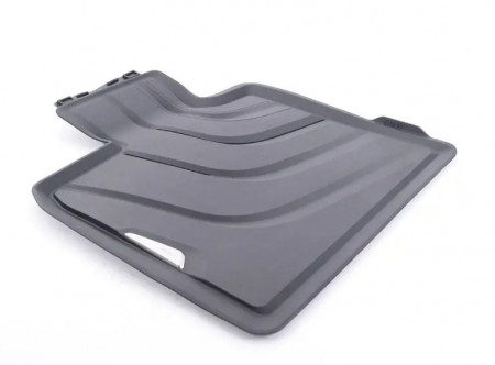 Set covorase cauciuc originale BMW X5 F15 2013 - 2018 - Img 4