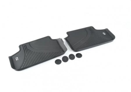 Set covorase cauciuc spate tip tavita BMW Seria 5 (G30) 2017 - 2022