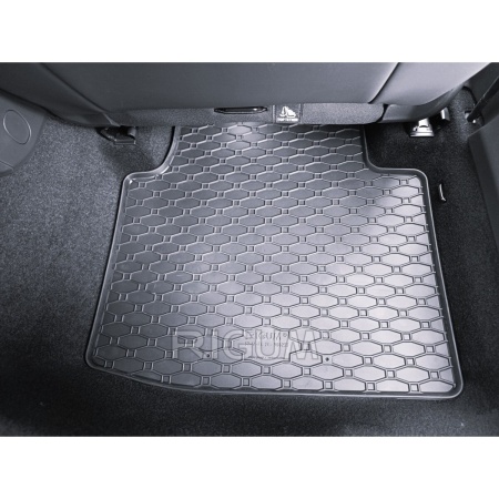 Set covorase cauciuc Volkswagen Passat B9 2024 - 2025 - Img 5