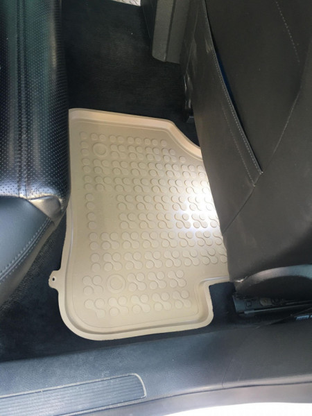 Set covorase cauciuc Volkswagen Passat CC 2008 - 2016 - Img 3