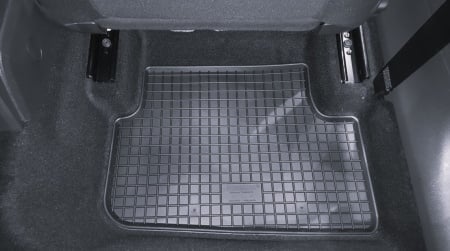 Set covorase cauciuc Volkswagen Taigo 2021-2025 - Img 4