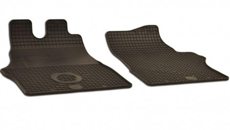 Set covorase din cauciuc Mercedes Vito (W638) 1997-2003