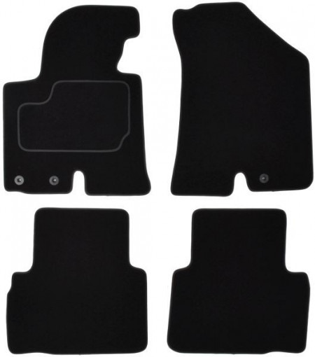Set covorase mocheta Hyundai IX35 2010 - 2015