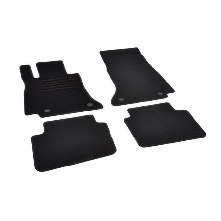 Set covorase mocheta Mercedes C-Class W206 2021-2024