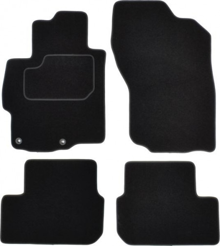 Set covorase mocheta Mitsubishi Lancer Sedan 2007 - 2015
