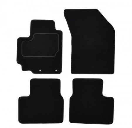 Set covorase mocheta Suzuki Swift 2010 - 2017