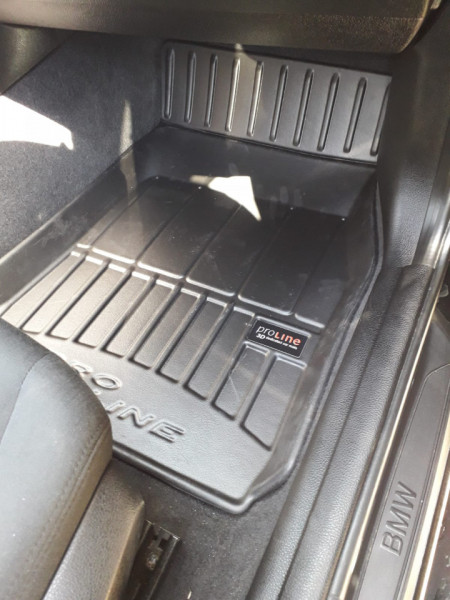 Set covorase tavita BMW Seria 1 (F20) 2011 - 2020 - Img 5