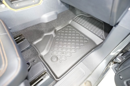Set covorase tavita Ford Bronco 2023-2026 - Img 4
