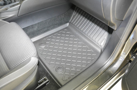 Set covorase tavita Ford Focus 4 2018 - 2023 - Img 3