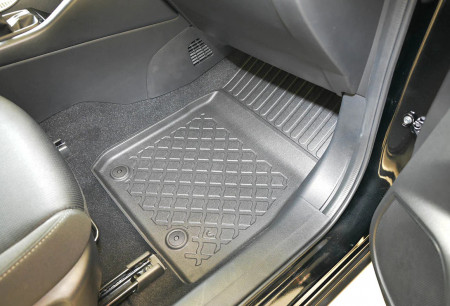 Set covorase tavita MAZDA 2 2015-2020 - Img 2
