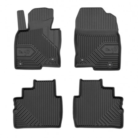 Set covorase tavita Mazda CX-5 2017 - 2022