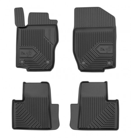 Set covorase tavita Mercedes GL 2006 - 2012