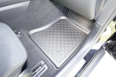 Set covorase tavita Mercedes GLC x254 2023-2025 - Img 3