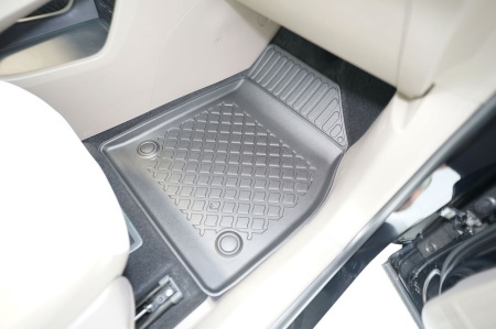 Set covorase tavita MG S9 Plug-in Hybrid 2025 - 2026 - Img 3