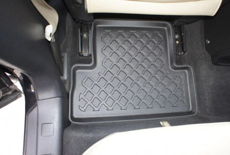 Set covorase tavita Nissan X-TrailT31 2007 - 2014 - Img 4
