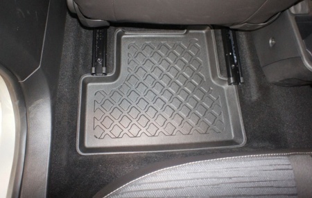 Set covorase tavita Opel Astra J 2009-2018 - Img 2