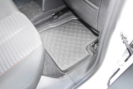 Set covorase tavita Opel Mokka B 2020-2022 - Img 2
