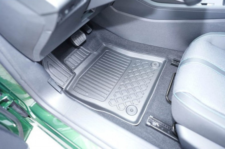 Set covorase tavita Peugeot 308 Hybrid 2021-2022 - Img 2