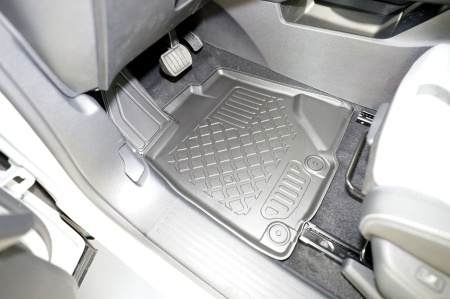 Set covorase tavita Peugeot 5008 Hybrid 2025-2026 - Img 3