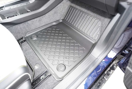 Set covorase tavita Renault Megane E-tech 2023-2025 - Img 4