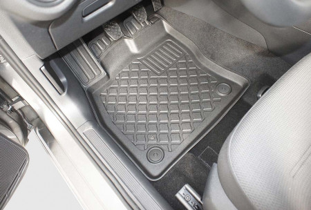 Set covorase tavita Seat Leon PHEV / E-Hybrid 2020-2023 - Img 4