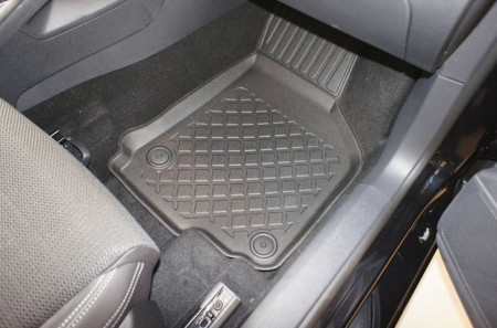 Set covorase tavita Volkswagen Jetta III 2004 - 2010 - Img 2