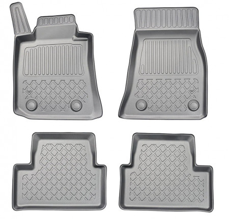 Set covorase tip tavita BMW i4 Gran Coupe Electric 2021-2023