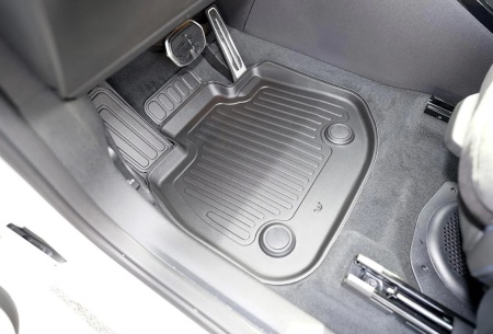 Set covorase tip tavita BMW X1 U11 Phev 2024-2026 - Img 3