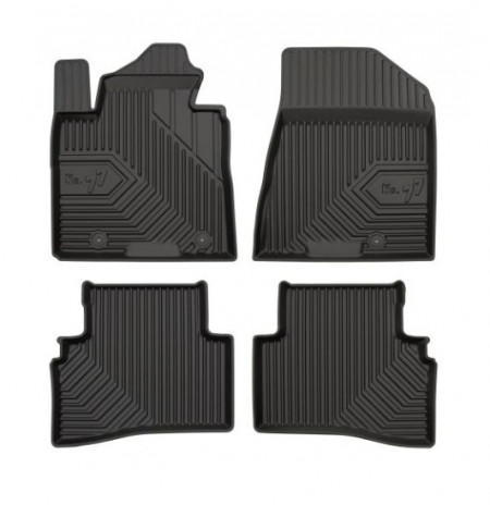 Set covorase tip tavita KIA SPORTAGE 2015 - 2021