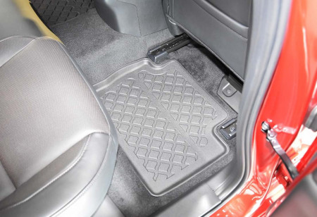 Set covorase tip tavita Mazda 3 2019 -2022 - Img 3